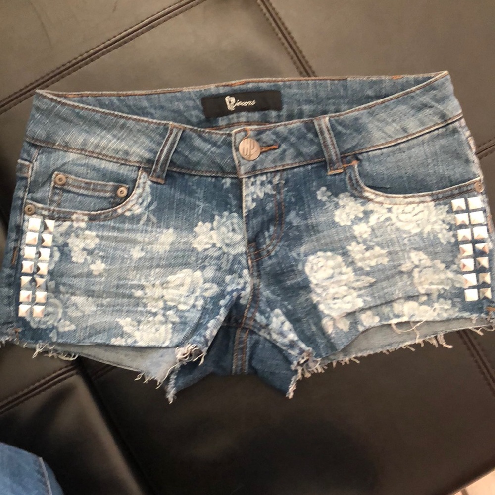 CP Jeans
